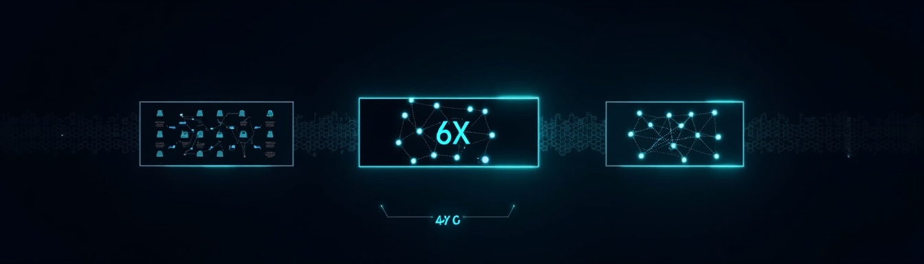 Frontier Teams Are Rewriting Org Design: 4.5–10x Is Real
