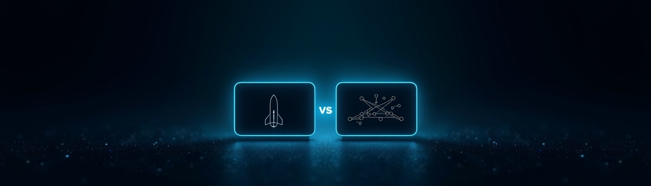Pyramid Consulting vs Nextdev: Who Wins for Startups?
