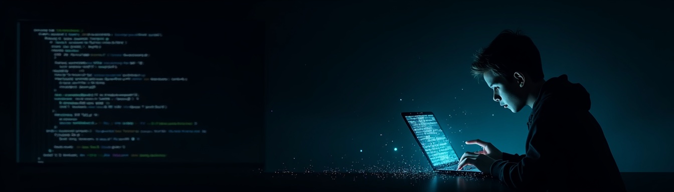 Young Devs Are Deadly: The AI-Native Generation Is Here