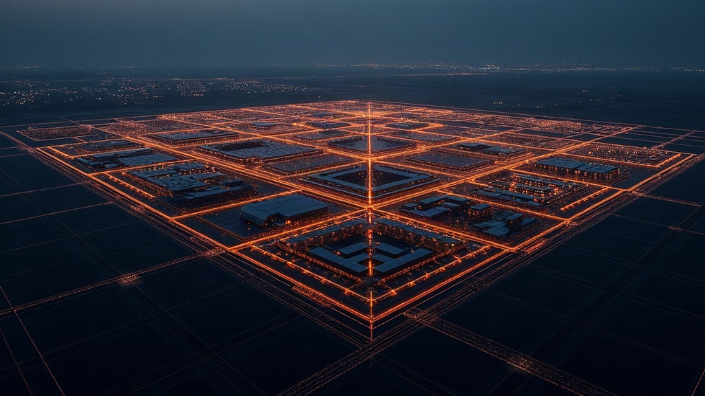 Google Confirms It Will Operate the 506-Acre Project Clydesdale Campus in Tulsa County, Oklahoma