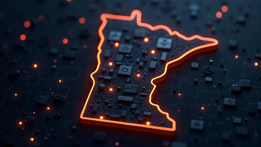 Hiring Data Center Talent for CleanCore Solutions' Minnesota Campus: Roles, Pay, and Where the People Actually Are