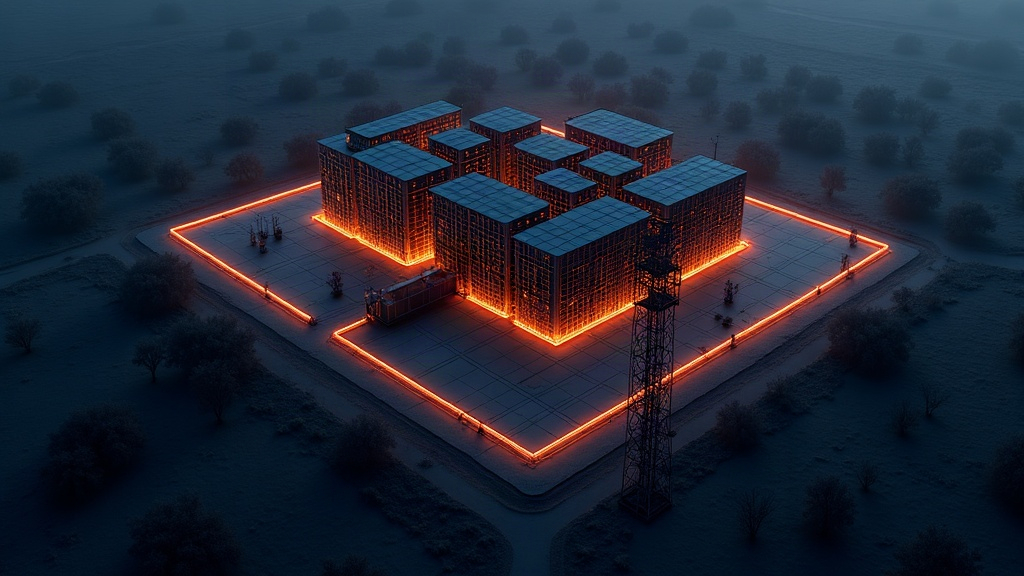 Hiring Data Center Talent in Harlingen, TX: Roles, Pay, and Where the People Actually Are
