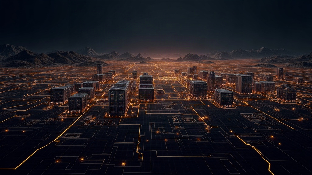 Hiring Data Center Talent in El Paso, TX: Roles, Pay, and Where the People Actually Are