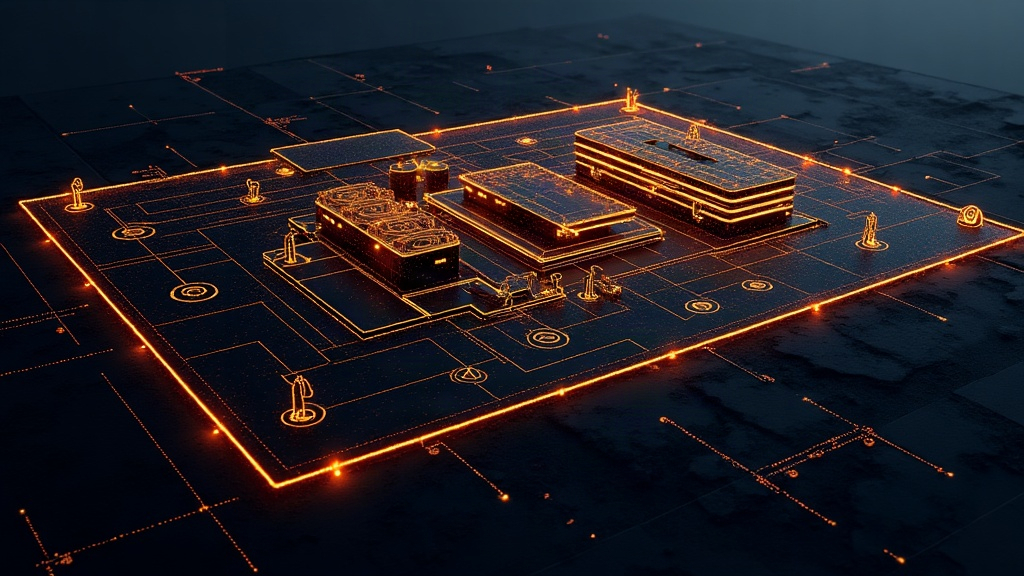 Hiring Data Center Talent for Nscale's Monarch Compute Campus in Mason County, WV: Roles, Pay, and Where the People Actually Are