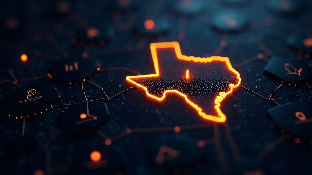 Hiring Data Center Talent in Hall County, TX: Roles, Pay, and Where the People Actually Are