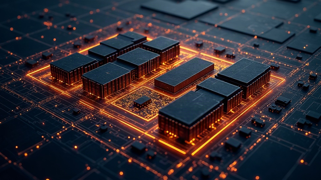 Hiring Data Center Talent in Indianapolis: Roles, Pay, and Where the People Actually Are for Sabey's 250 MW Campus