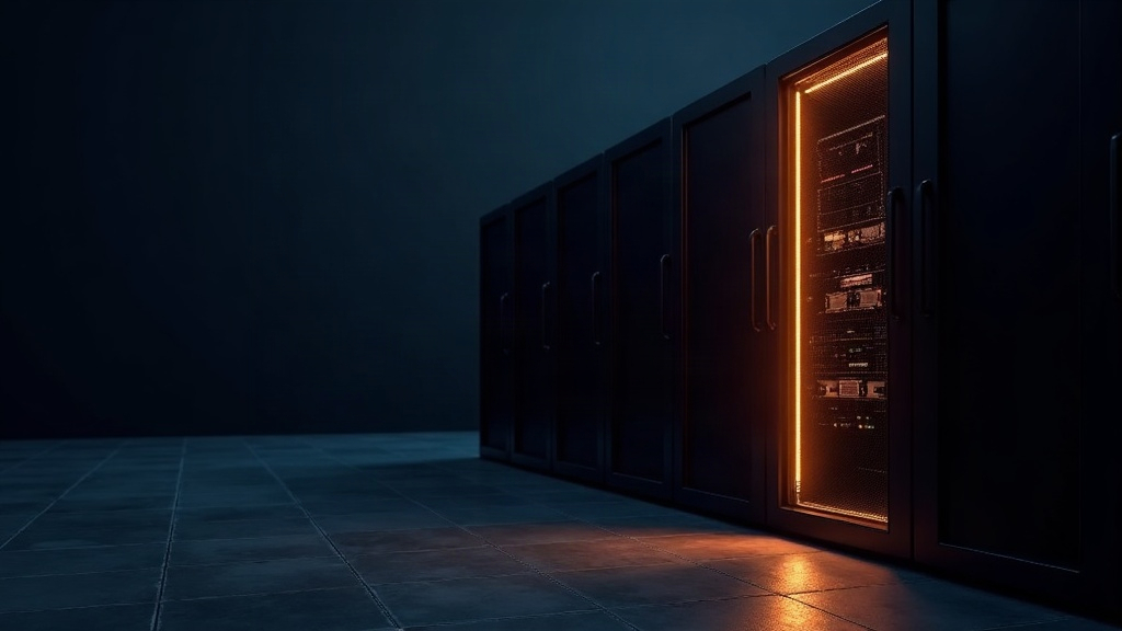 Hiring Data Center Talent Near the Platte–Goshen County Line, WY: Roles, Pay, and Where the People Actually Are