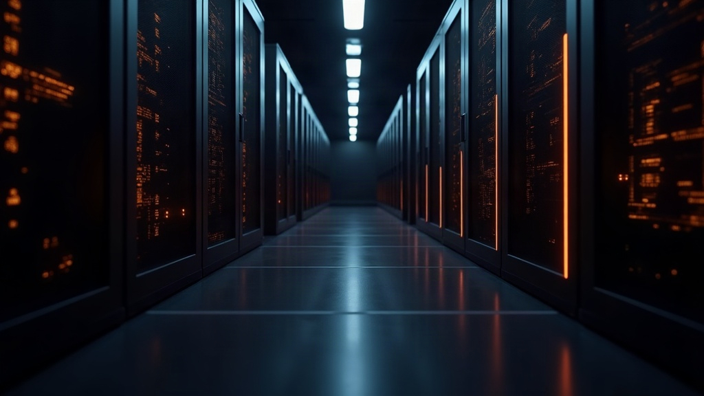 Hiring Data Center Talent in Lower Mount Bethel Township, PA: Roles, Pay, and Where the People Actually Are