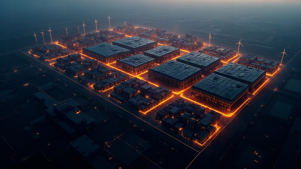 NextEra, Related Companies, and Lewis Energy Announce a $22 Billion Energy-Infrastructure Campus in Encinal, Texas, Aimed at Powering a 5GW Data Center
