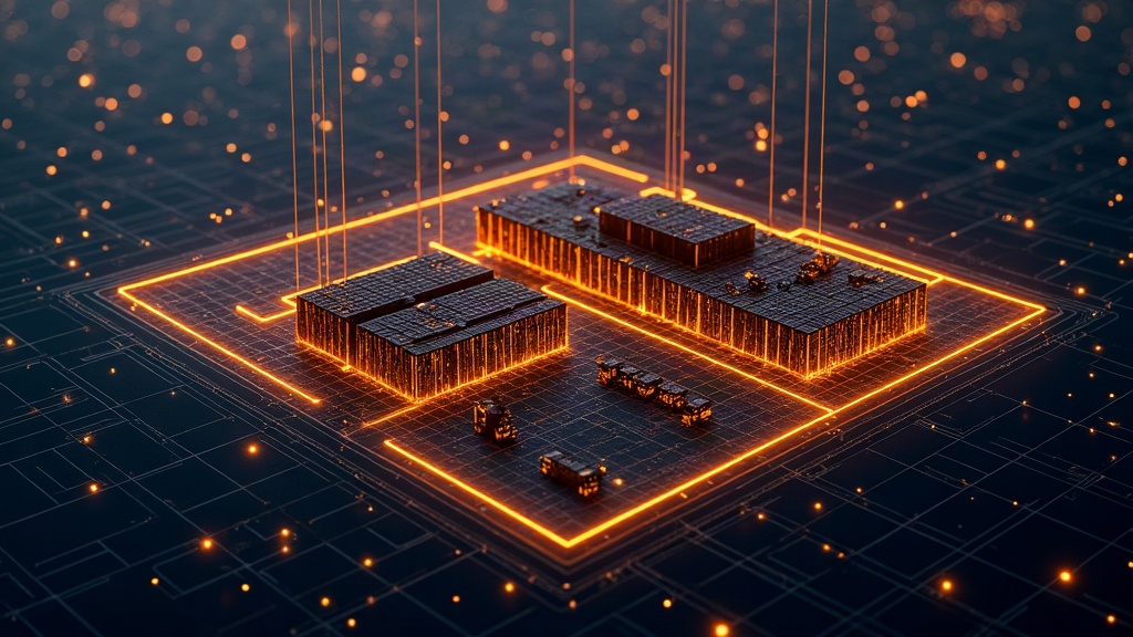 Sabey Data Centers Wins Tax Incentives for a $4.0B–$4.25B, 250MW Campus in Indianapolis