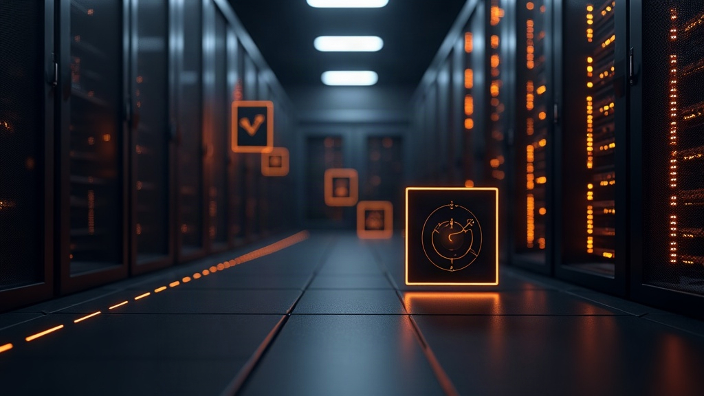 Who Actually Staffs a Data Center? The Roles Behind the Racks