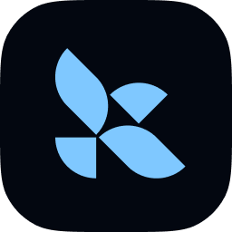 LangChain logo
