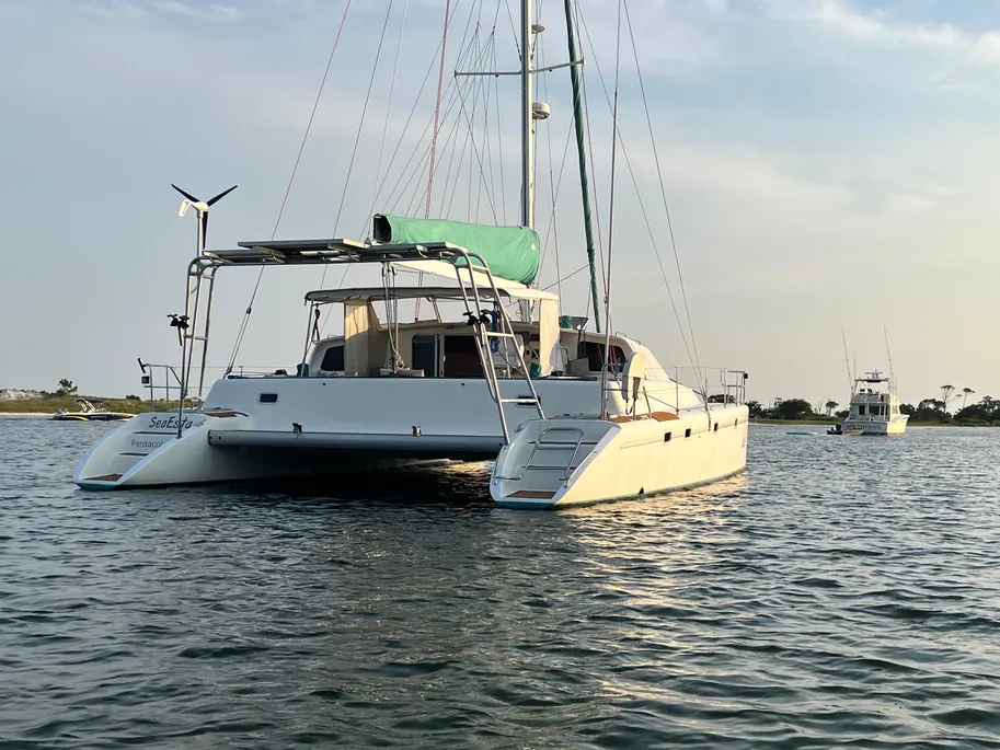 Norseman 430