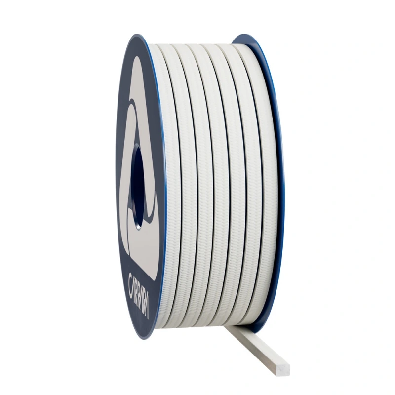 Empaquetadura de Viscosa Dinawhite B1204