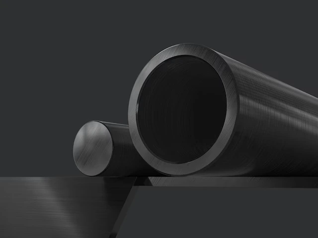 TIVAR 88-2 ESD UHMW-PE