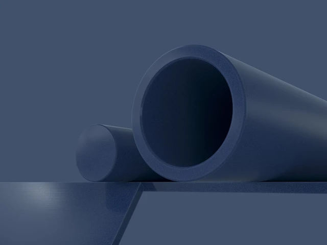 TIVAR 88-2 UHMW-PE