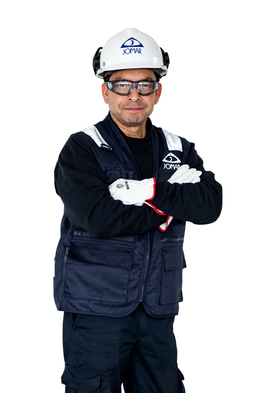 Tecnico Jomar