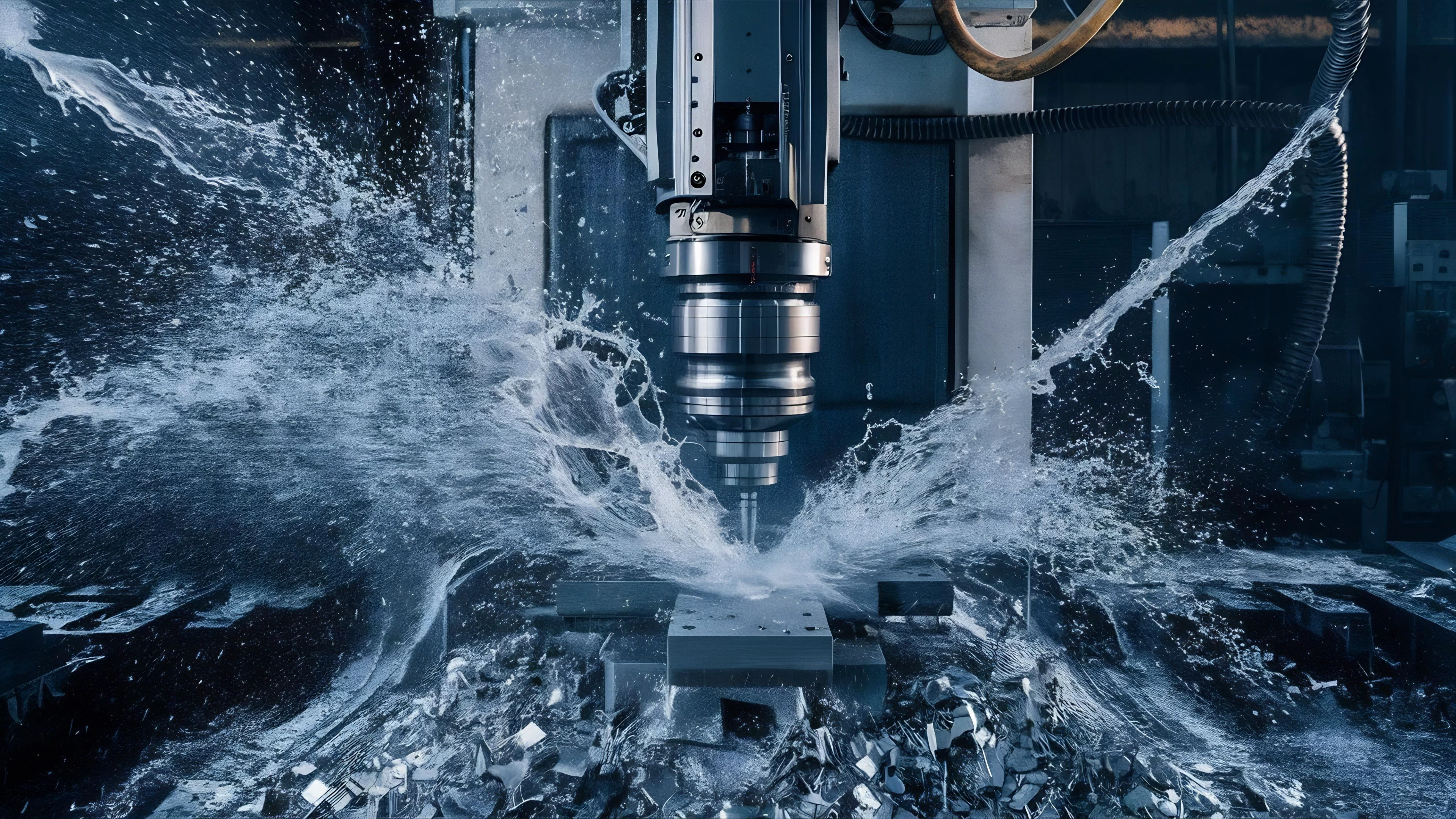 Water Jet