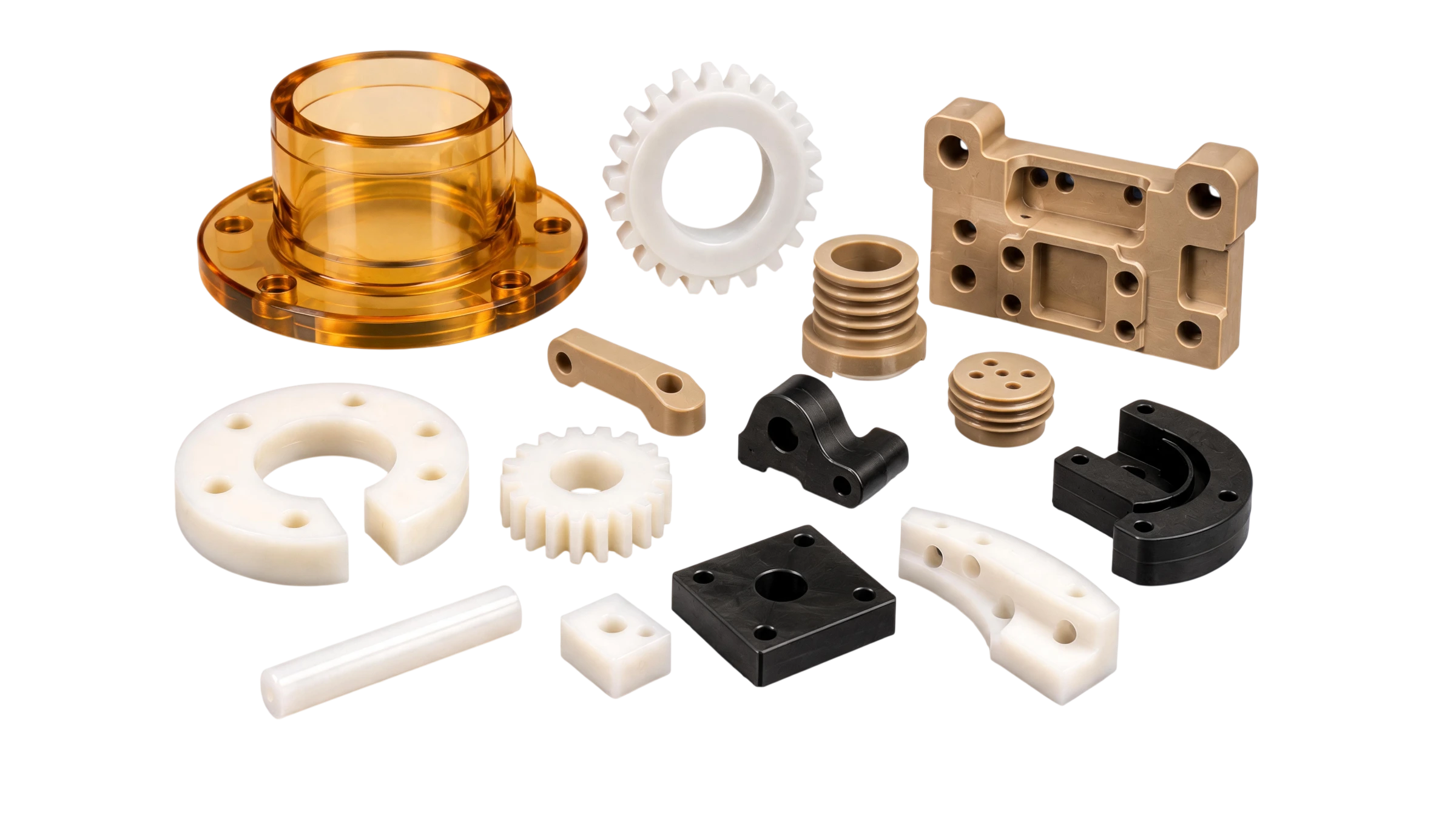 Plásticos de Ingeniería