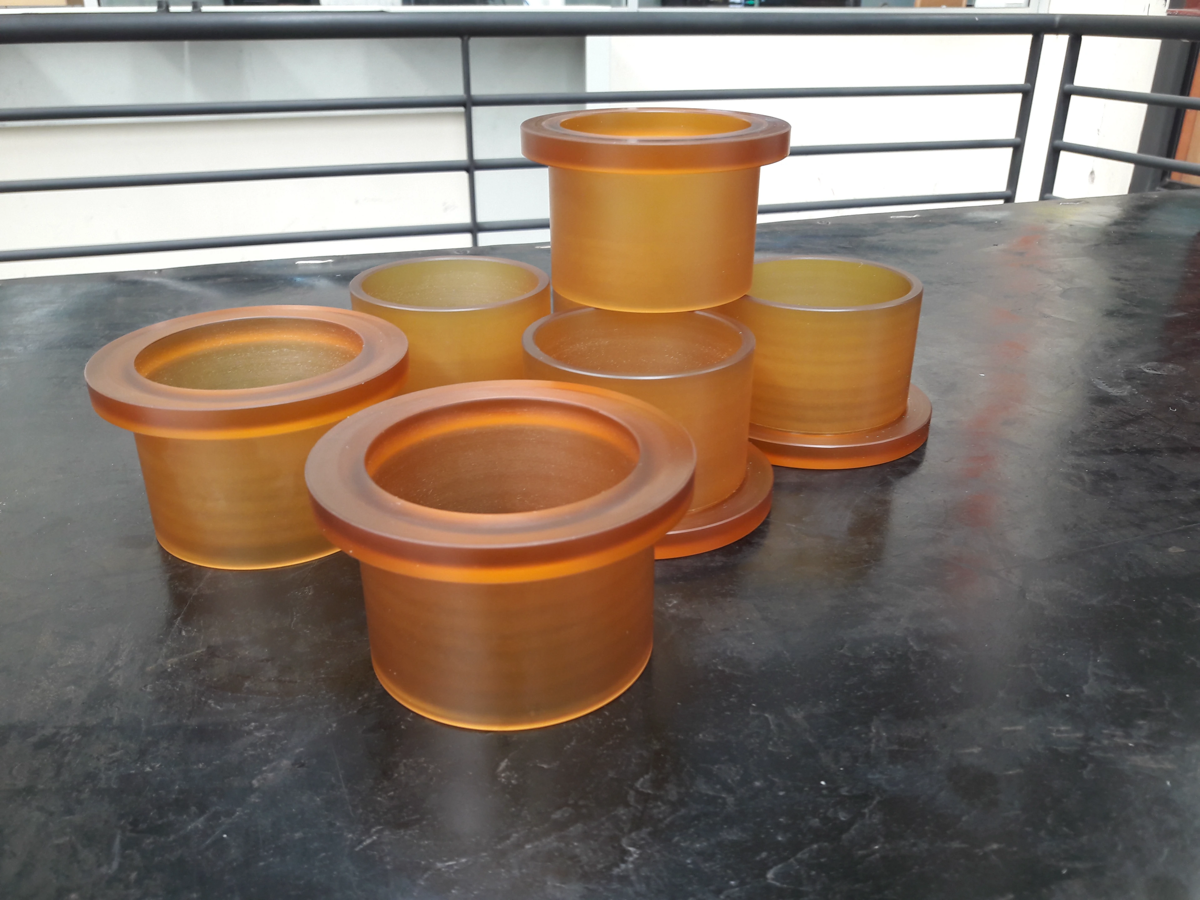 Plasticos Mecanizados — Plasticos Mecanizados | Fabricacion y Suministro | Jomar