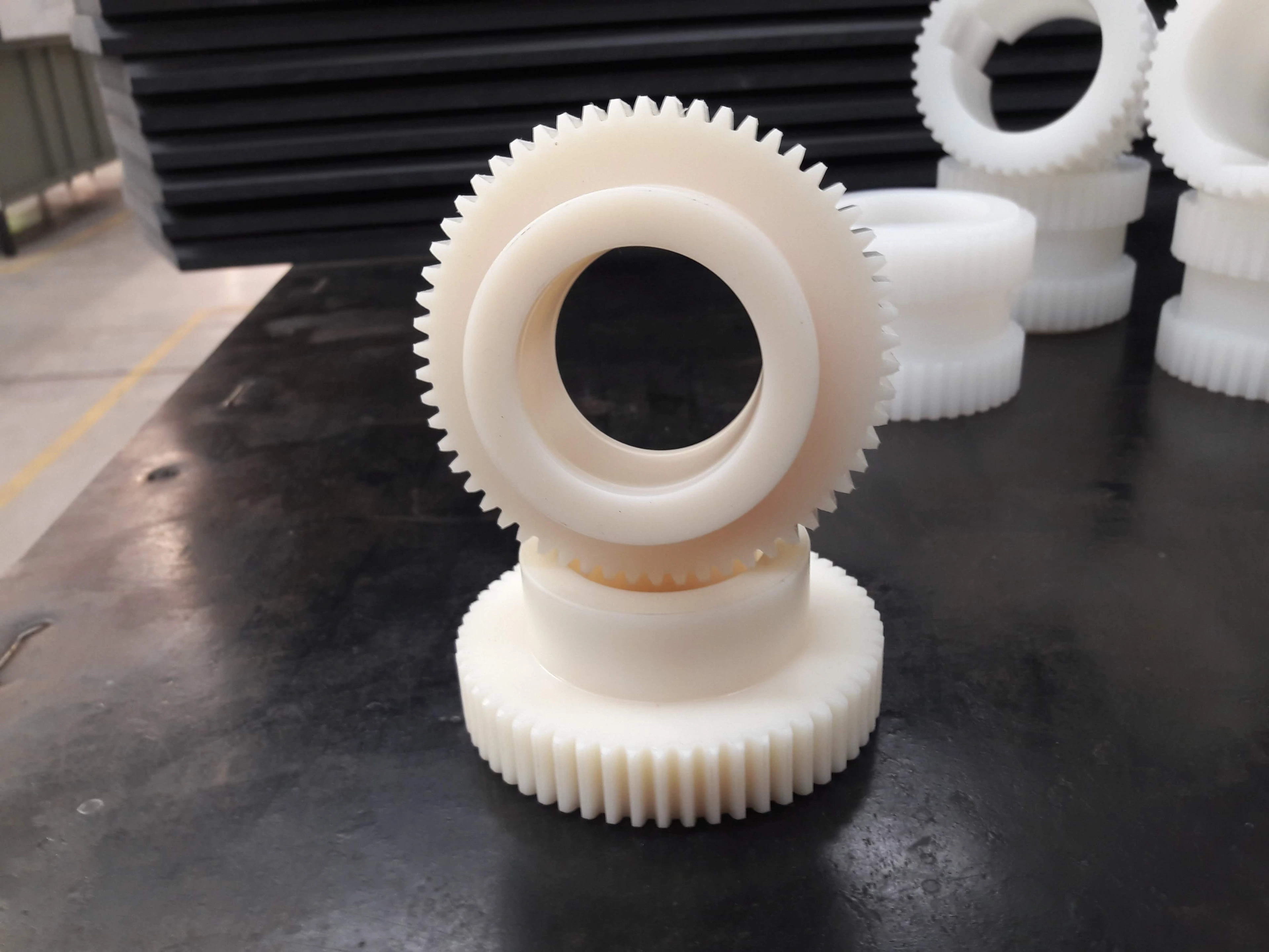 Plasticos Mecanizados — Plasticos Mecanizados | Fabricacion y Suministro | Jomar