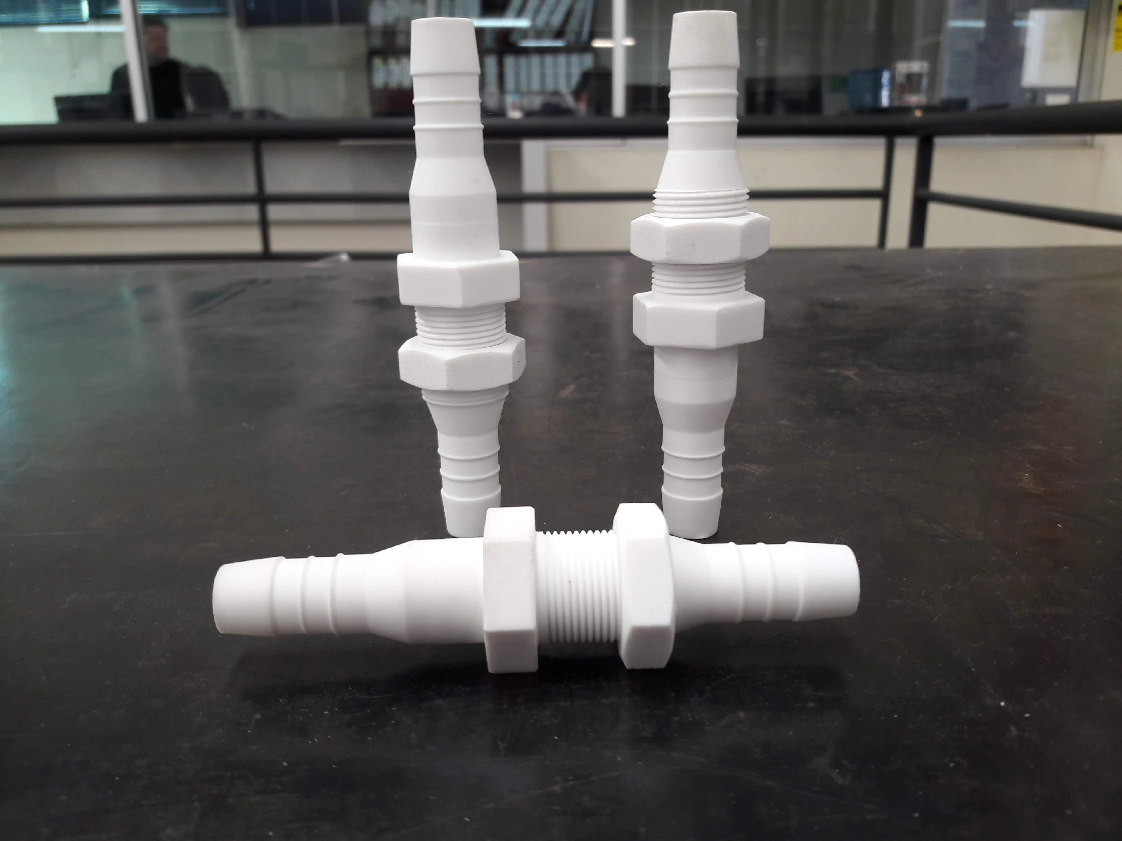 Plasticos Mecanizados — Plasticos Mecanizados | Fabricacion y Suministro | Jomar