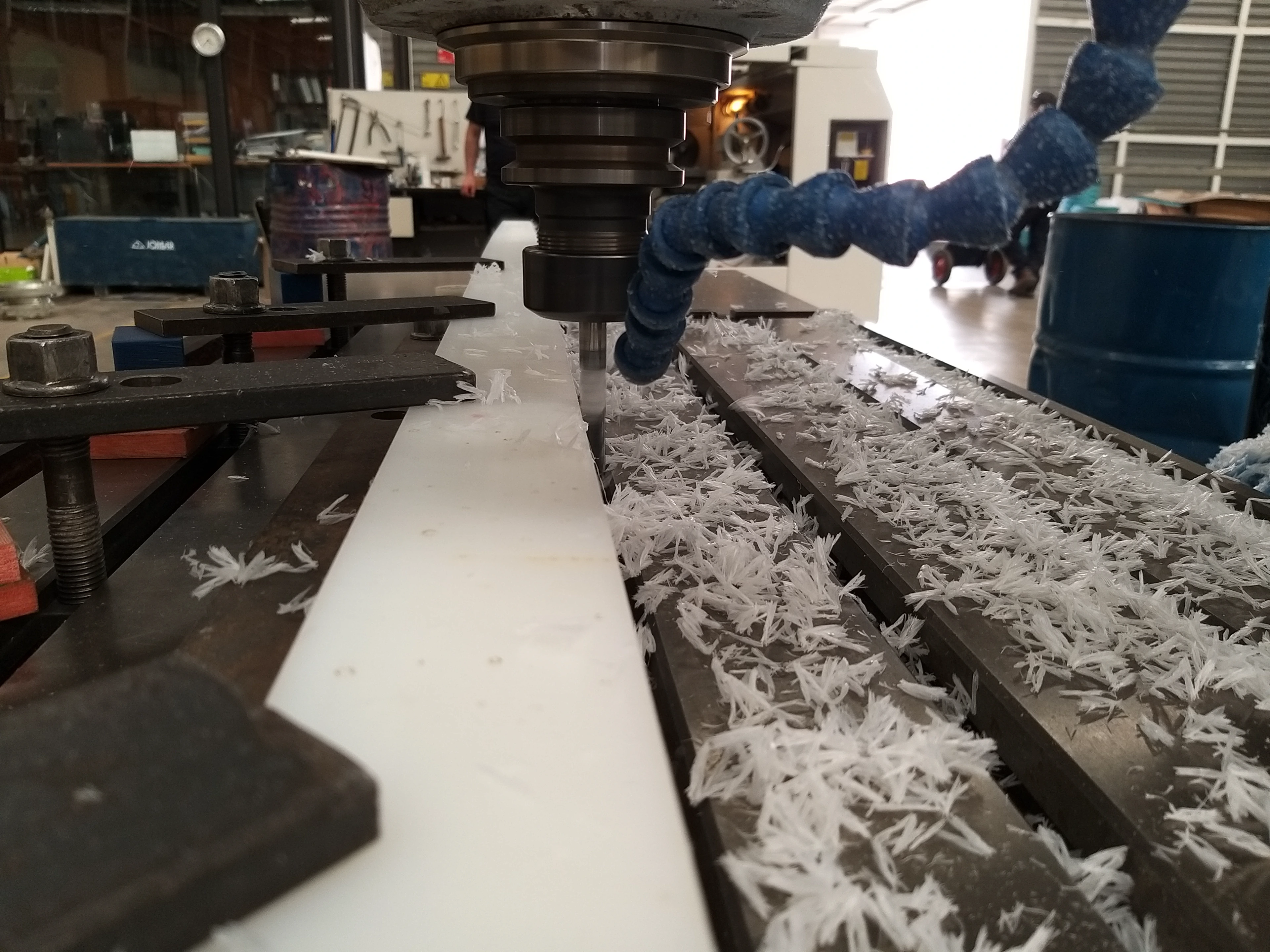 Plasticos Mecanizados — Plasticos Mecanizados | Fabricacion y Suministro | Jomar