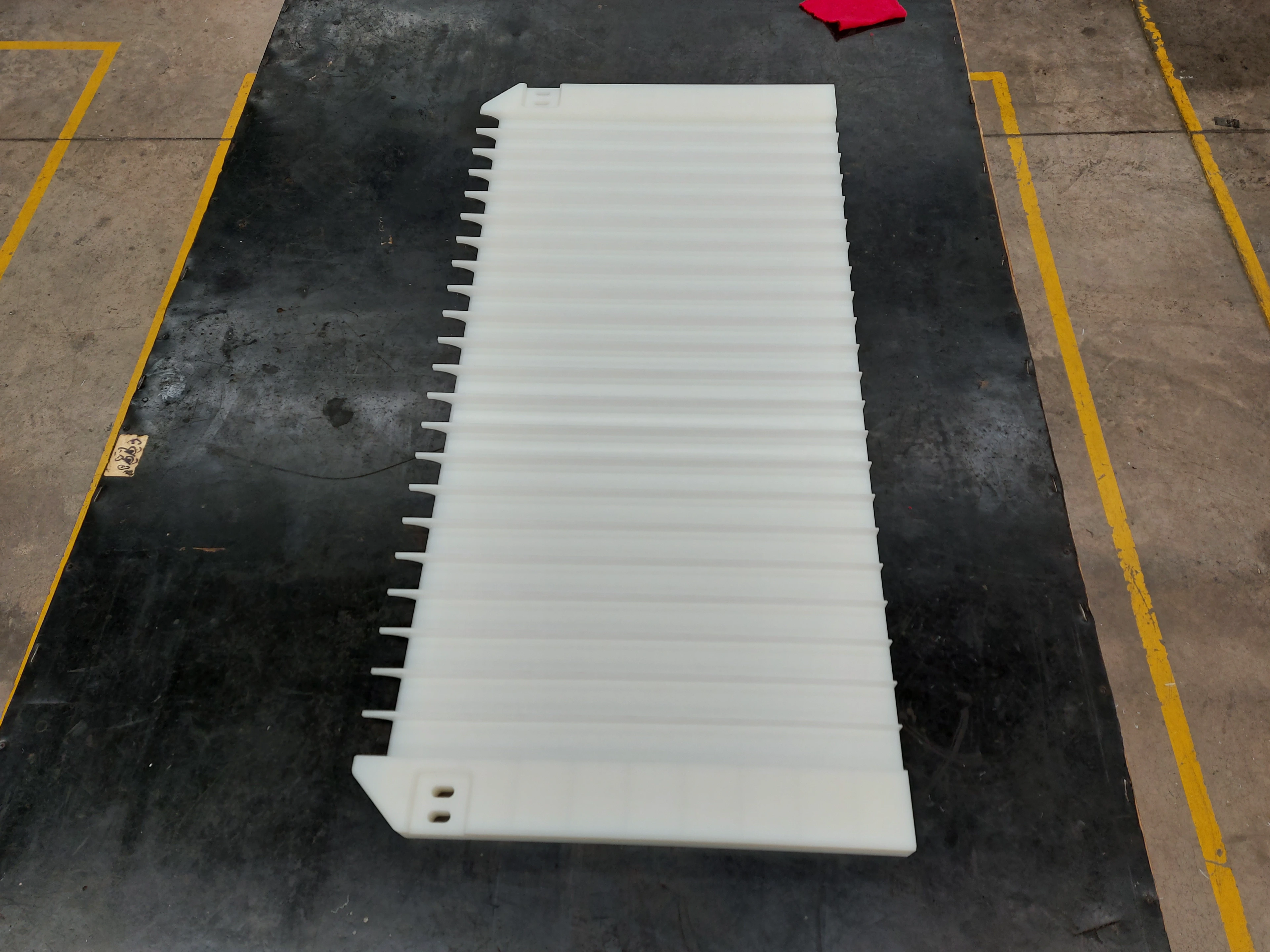 Plasticos Mecanizados — Plasticos Mecanizados | Fabricacion y Suministro | Jomar
