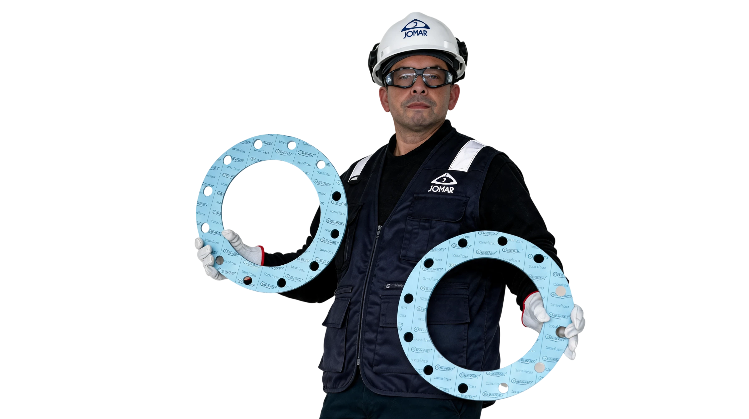 Técnico industrial Jomar