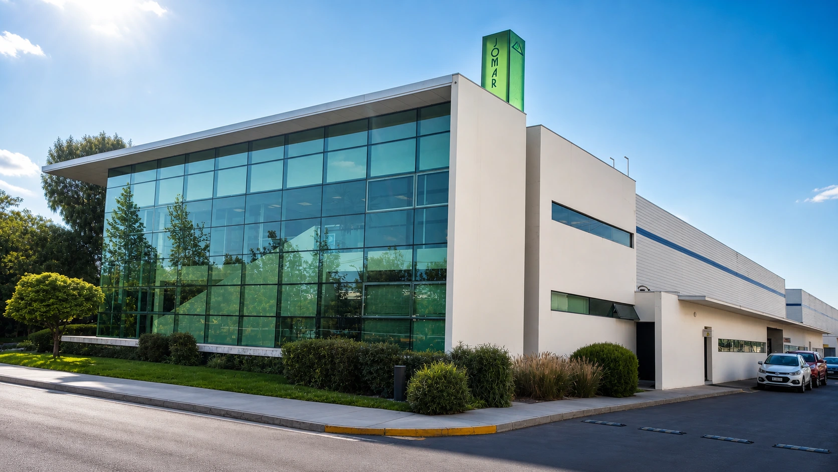 Oficina Santiago