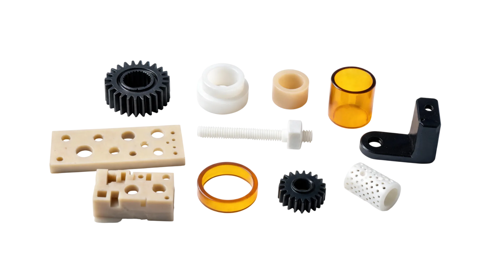 Plásticos de Ingeniería