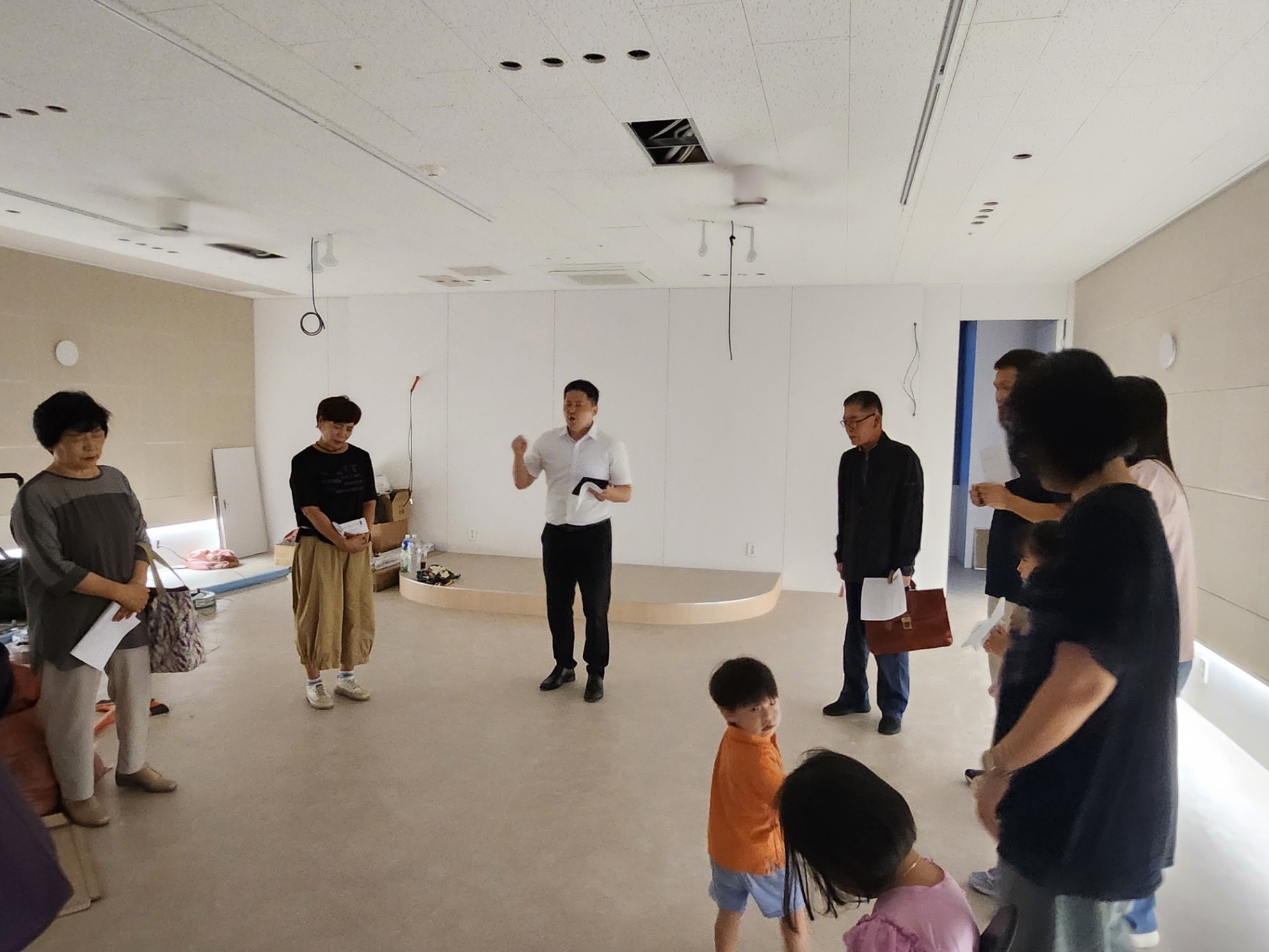 260829 개척준비기도모임 사진 1