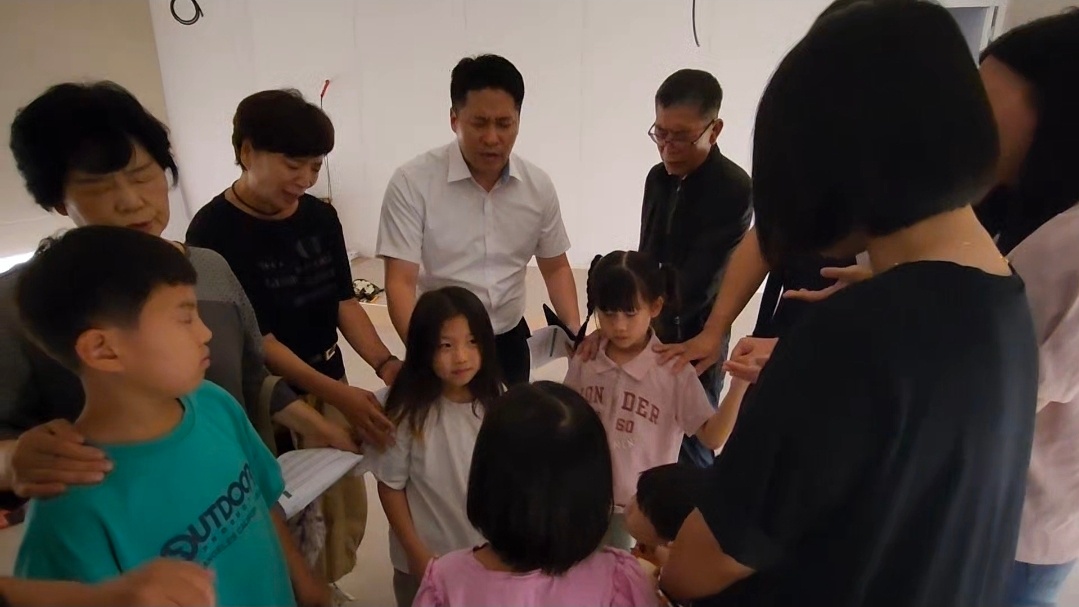 260829 개척준비기도모임 사진 3