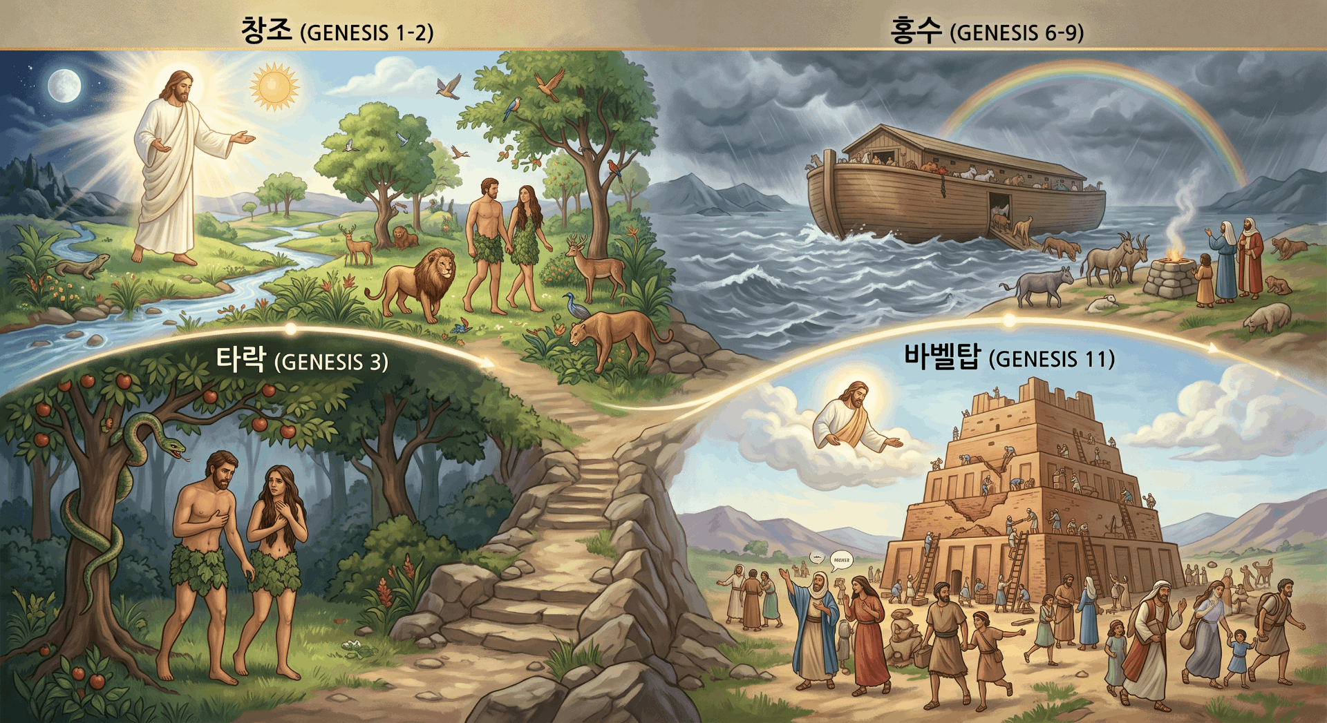 2026년 9월 13일(주일) 사진 2
