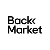 Back Market logo