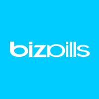 Bizpills logo