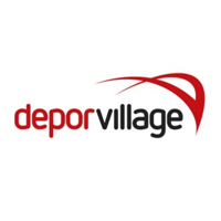 Deporvillage logo