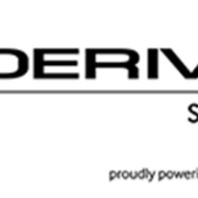 Derivco logo