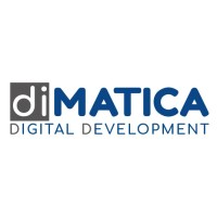 Dimática Software logo