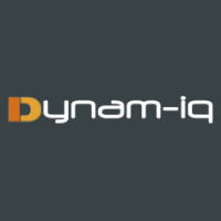 Dynam-iq logo