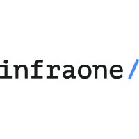 Infraone logo