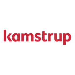 Kamstrup logo