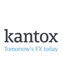 Kantox logo