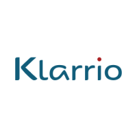 Klarrio logo