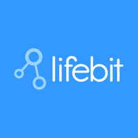 Lifebit logo