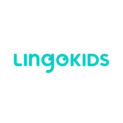 Lingokids logo