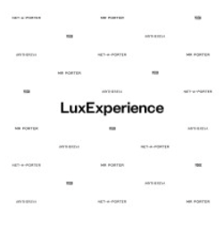 LuxExperience logo
