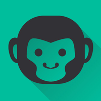 Monkey Taps logo