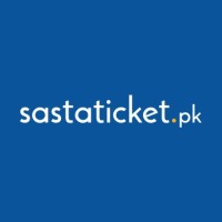 Sastaticket logo
