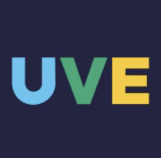 UVE Solutions logo